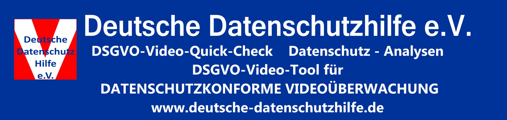 Deutsche-Datenschutzhilfe e.V.